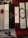 Perfumes de viagem