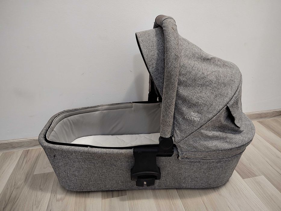 Gondola do wózka Britax Romet M
