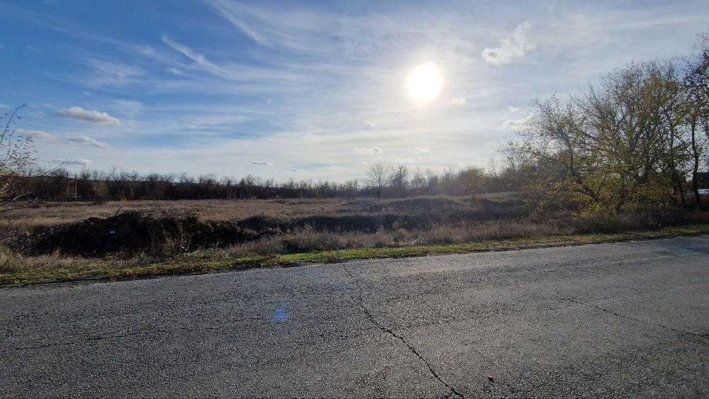 Продам участок в доль тассы Сурско-Литовское, Днепр