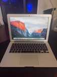 MACBOOK AIR i5 2016 A1466. Stan idealny.