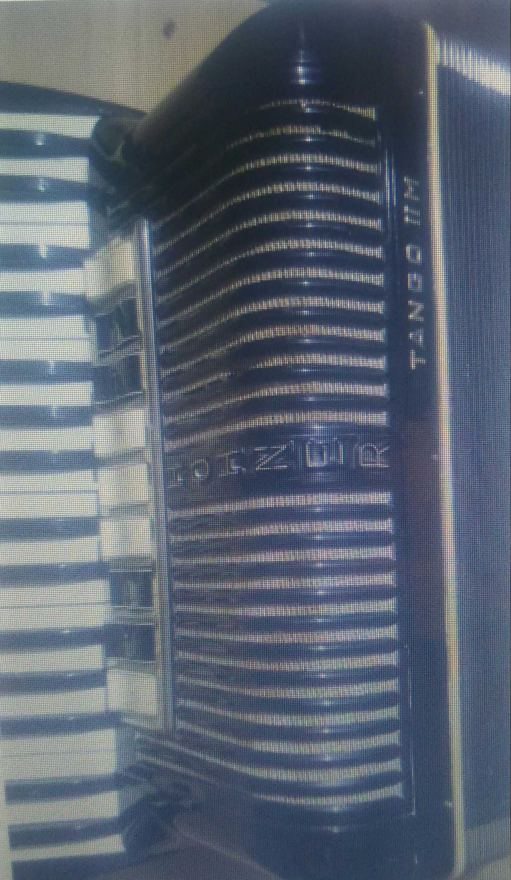 Akordeon HOHNER Tango ll M. 96 basowy.3 chory.