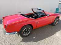 Triumph Spitfire 4 MK 2