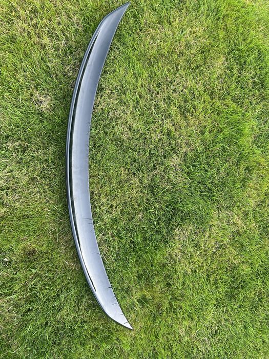 Spoiler od Mercedes e coupe z 2018 e213
