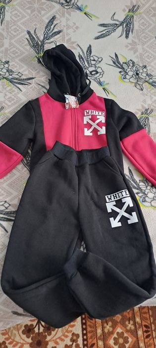 Дитячий Спортивний костюм