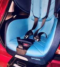 Fotelik Recaro Optiafix 9-18kg