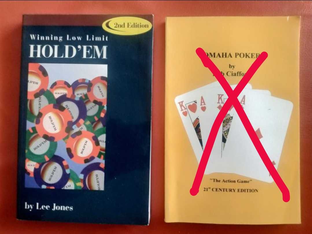 Tom McEvoy 
Tournament Poker Winning книги покере