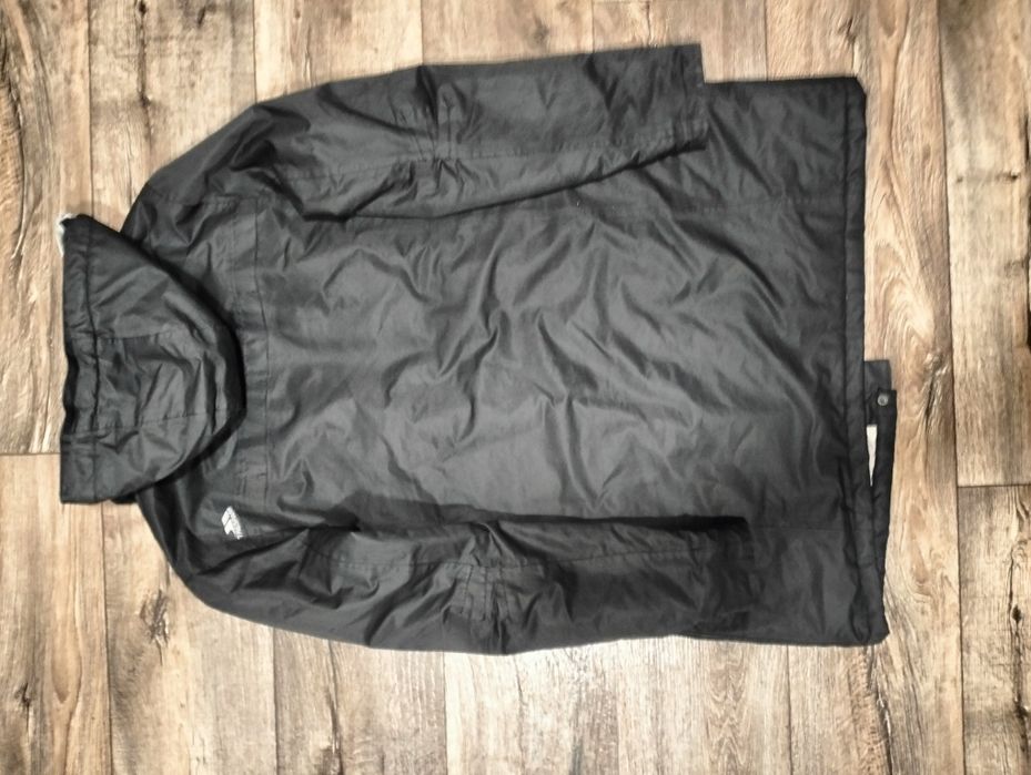 Парка жіноча  trespass