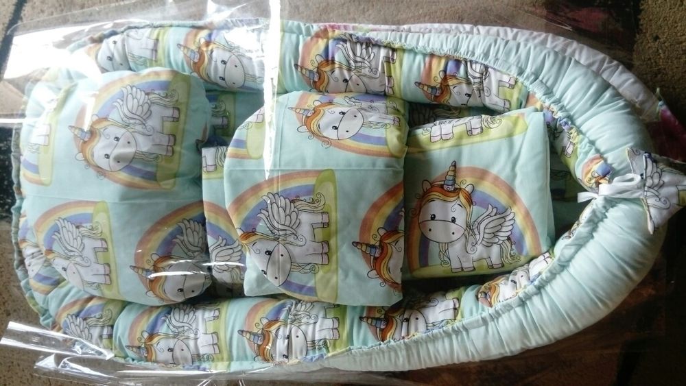 otulacz , kokon niemowlęcy