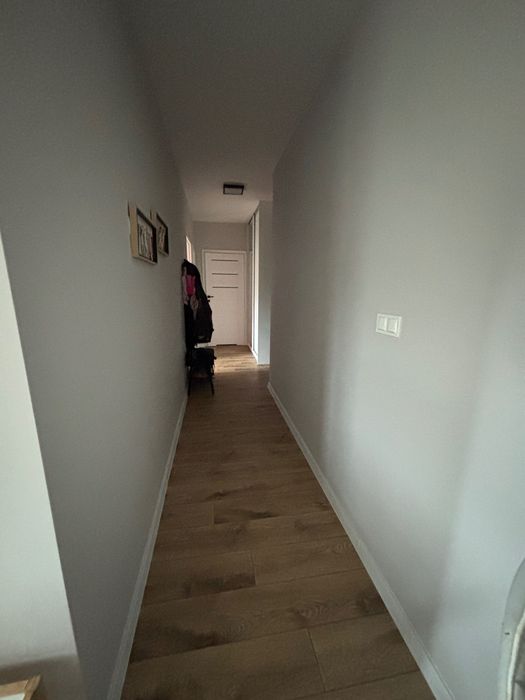Komfortowe mieszkanie 54 m² | Umeblowane | Wysoki standard | 2023