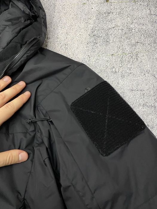 Тактическая куртка Arcteryx Leaf