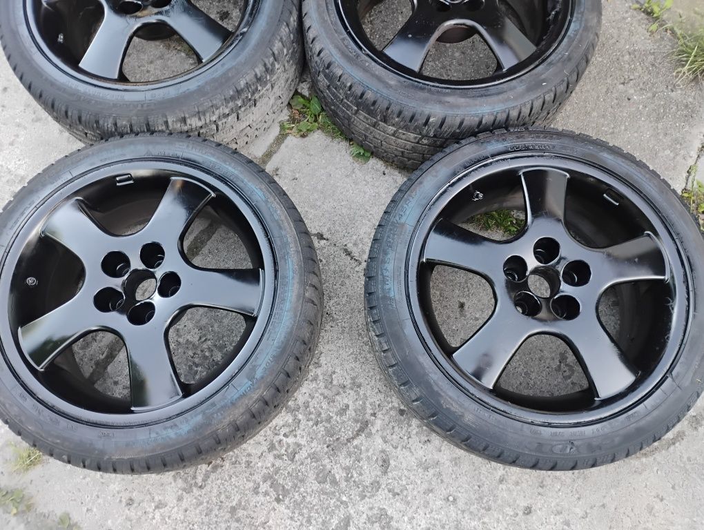 Felgi 17 orginalne oz.