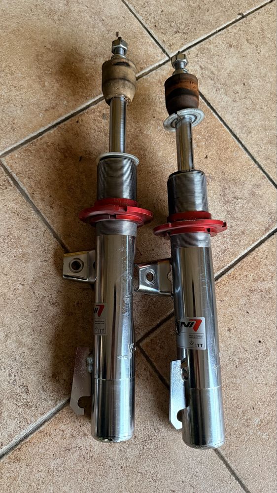 Coilovers KONI 1150 Audi / Vw