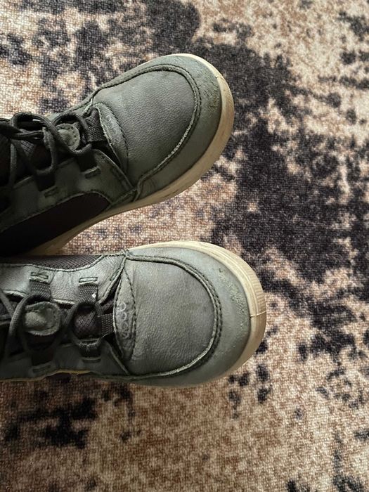 черевики Ecco Urban Snowboarder Gore-Tex