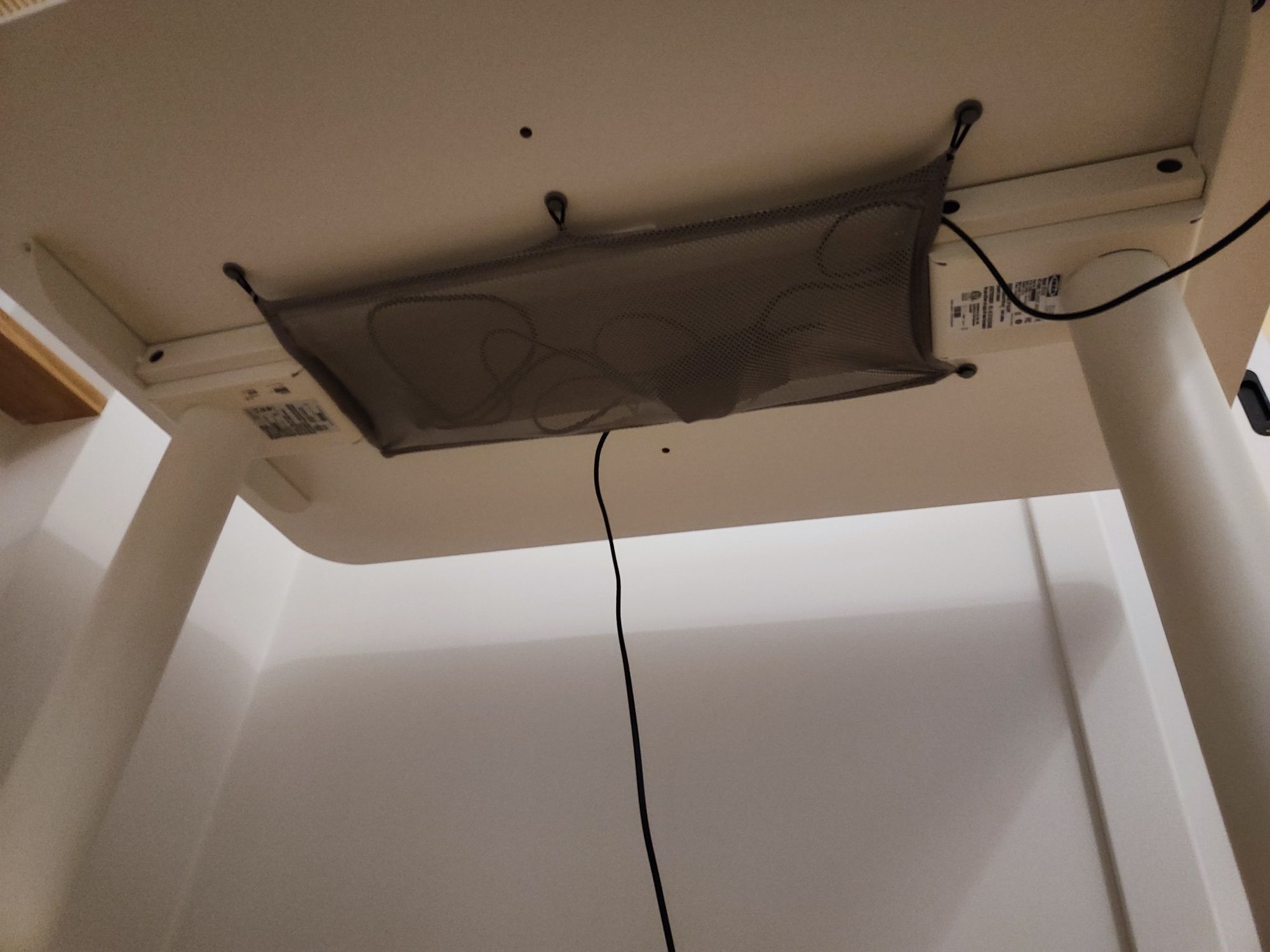 Biurko Ikea Bekant 120/80