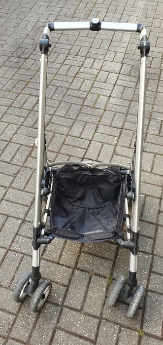 carro  "Bébé Confort"