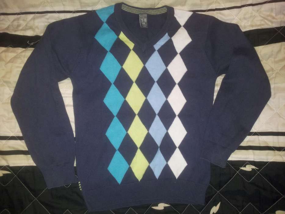 Sweterek Zara Kids 118 cm