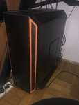 Komputer Dla Gracza i7-6700K 16GB GTX 970 Z170 PRO GAMING