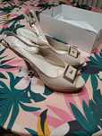 Buty letnie damskie rozmiar 40 lewski