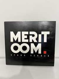 Meritoom - stara szkoła plyta cd