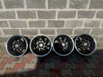 Продам диски ковані ENKEI R17