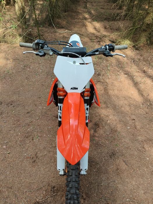 KTM SXF 450 "22 69MTH nie[125,250,350, exc-f,SX,exc,factory)