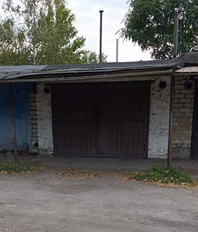 Тернівка, продам гараж біля 4 школи
