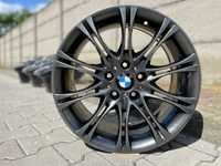 Felgi BMW M Pakiet Styling 135 18" 8J 8.5J oryginał Shadow Chrome