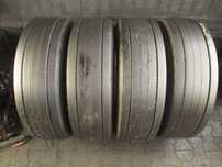 Opony 265/70R 19.5 Fulda ECOTONN. Opony ciężarowe