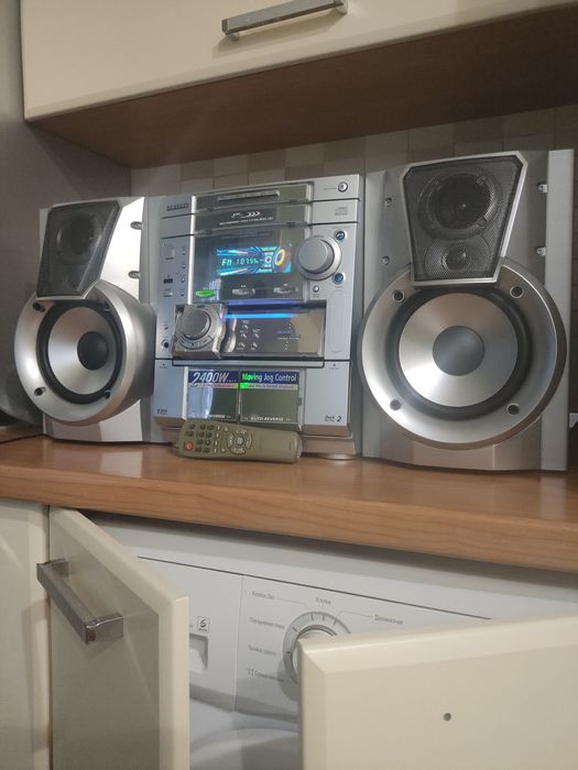 Samsung MAX-L82(Korea)