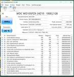 NAJTANIEJ DYSK ZEWNĘTRZNY 1000Gb 1tb Stan idealny co widać