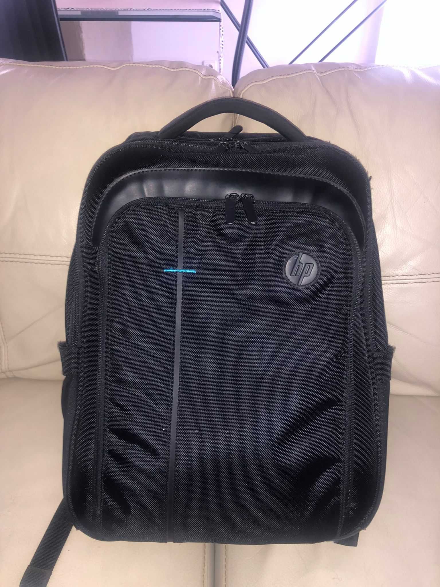 Mochila HP  SMB 15,6'' (Preto)