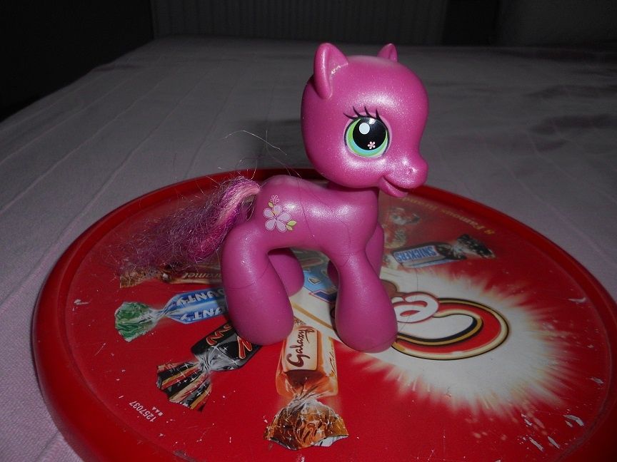 Kucyk My Litte Pony