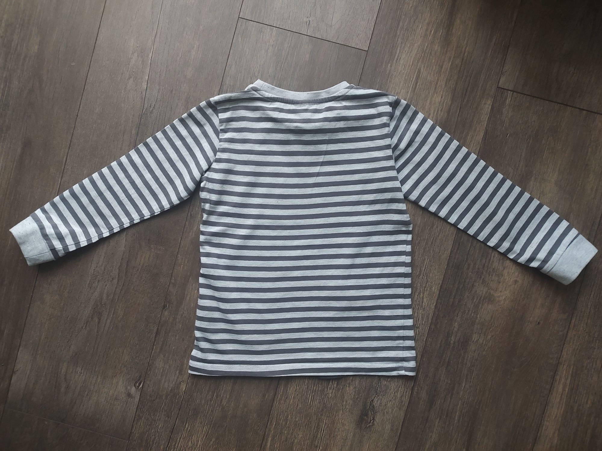 Koszulka z długim rękawem chłopięca r.98/104 LC WAIKIKI