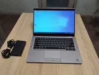 Dell Latitude 5310,i5-10310U Видео 4GB,RAM 16GB,SSD256GB,IPS,Сенсорний