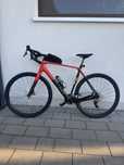 Trek checkpoint sl5 rozmiar L 2025 idelany stan