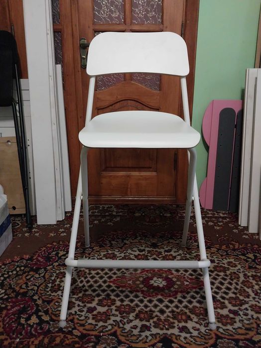 Крісло кухонне / барне ІКЕА ФРАНКЛІН