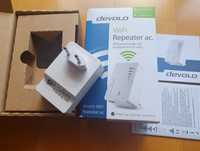 Devolo 1200 WiFi Repeater - Amplificador de Sinal Wi-Fi