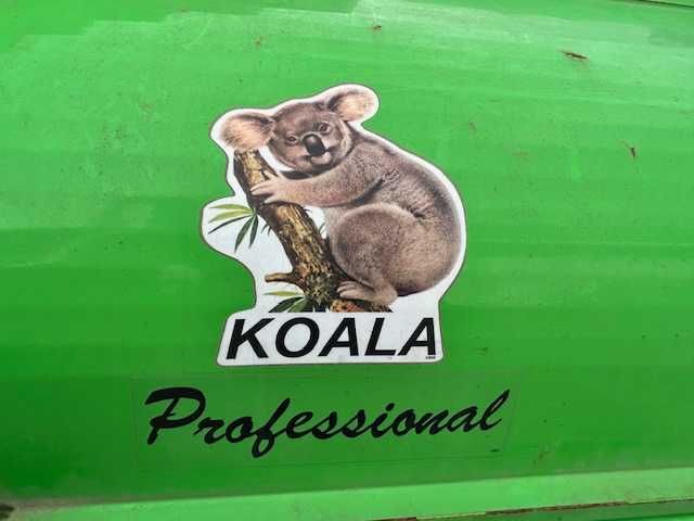 Kosiarka bijakowa Peruzzo Koala 1200