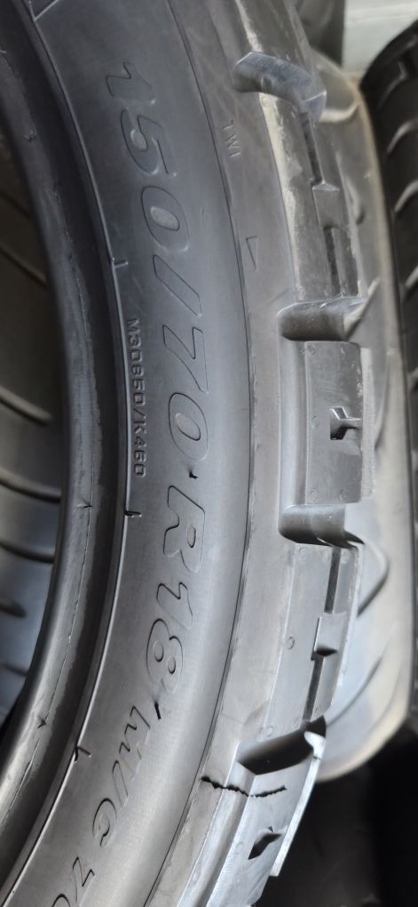 Моторезина Pirelli Scorpion Rally str 150/70 18