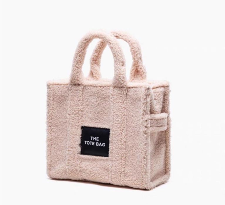 Сумка the tote bag
