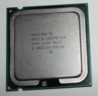 Intel Core 2 Duo Conroe E4400 2.0GHz/2048Kb/800fsb/s775 tray