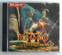 СD Diablo 2 underworld