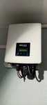Inversor para paineis solares SOLAX POWER X1