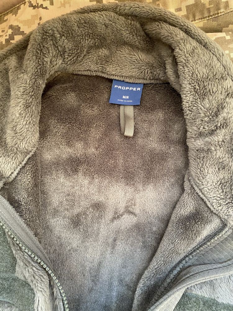 Фліска Propper Gen III Fleece Jacket