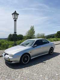 Alfa Romeu 156 1.9 GTD