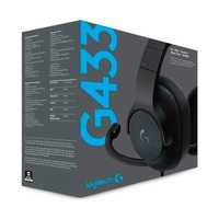 Logitech G433 7.1 Gaming