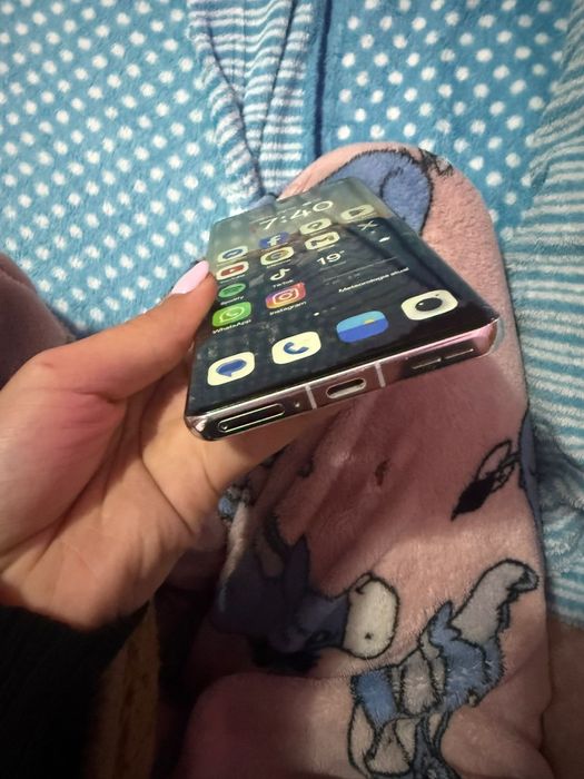 Oneplus 12 branco 1tb 24gb RAM + CAPAS