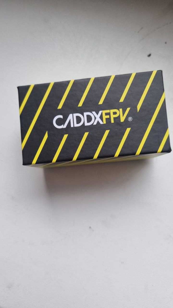 Ночная камера Caddx Ratel PRO 1500TVL 1/1.8" 16:9/4:3 NTSC/PAL