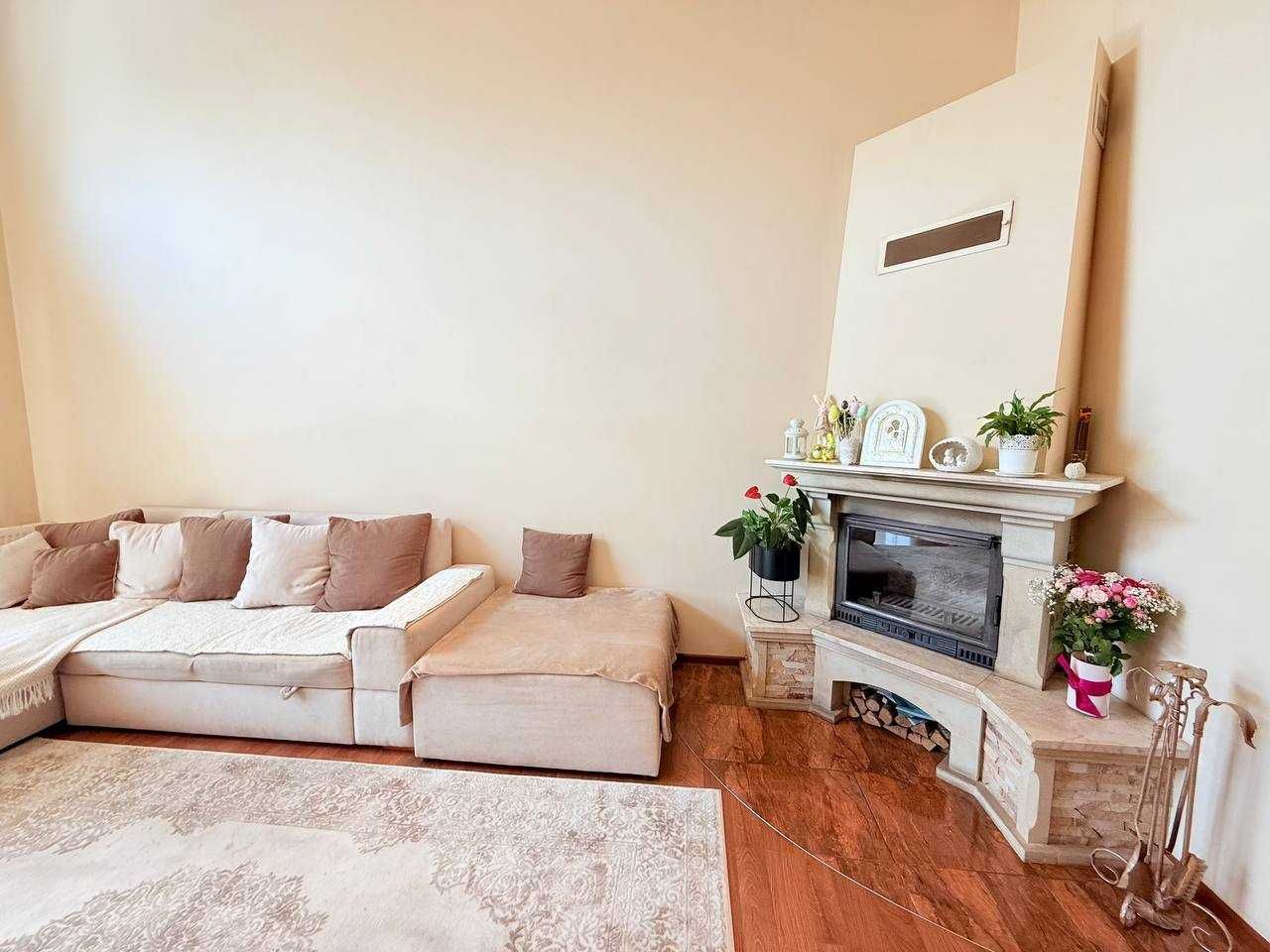 Продаж будинку в Брюховичах, 164 м.кв., вул. Проліскова.