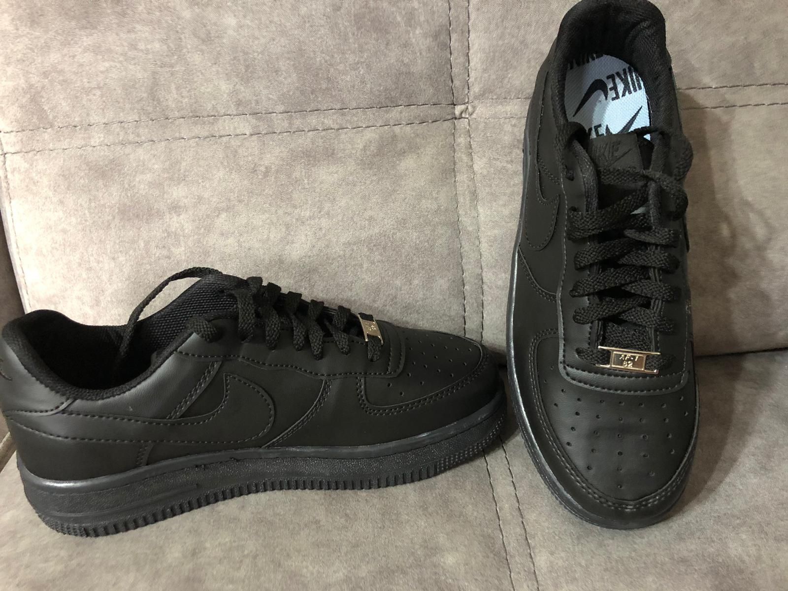 Buty damskie Nike Air Force 1 szybka wysylka 24H